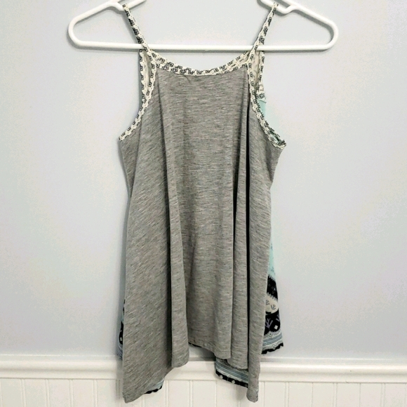 Rewind Tank - Picture 2 of 4